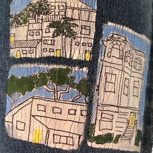 American Eagle size 00 Jeans